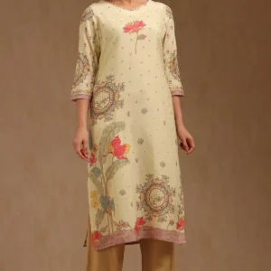 Women’s Printed Kurti